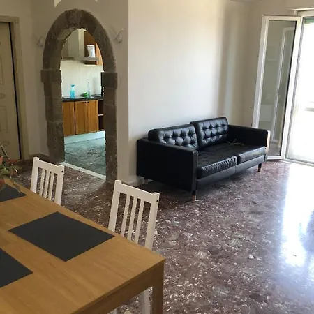 Apartment Gaeta Reggio Calabria