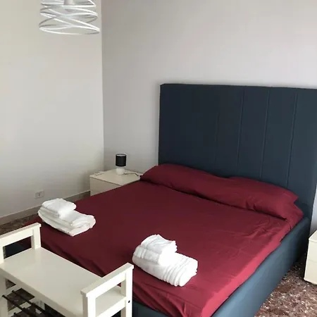 Apartment Gaeta Reggio Calabria