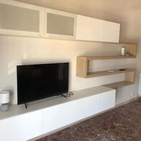 Apartment Gaeta Reggio Calabria