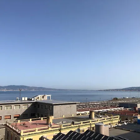 Gaeta Apartment