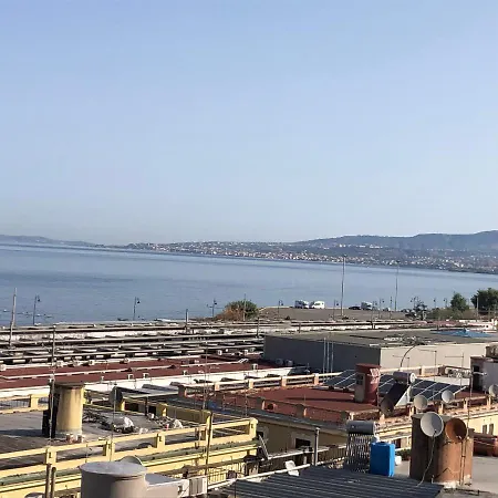 Gaeta Reggio Calabria