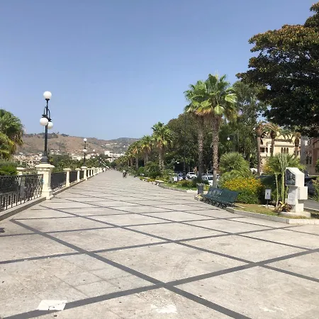 Gaeta Reggio Calabria