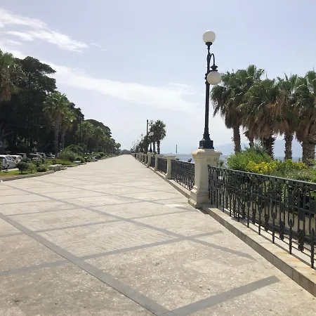 Gaeta * Reggio Calabria