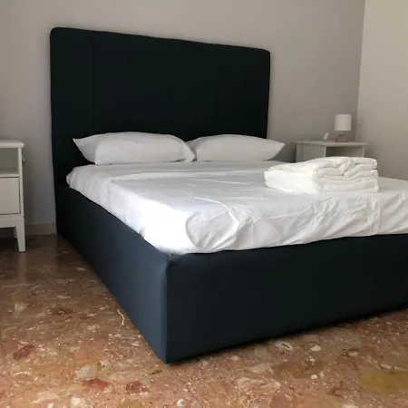 Gaeta Apartment Reggio Calabria