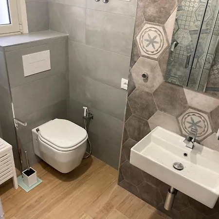 Via Gaeta Apartment *