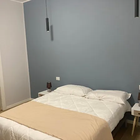 Apartment Via Gaeta