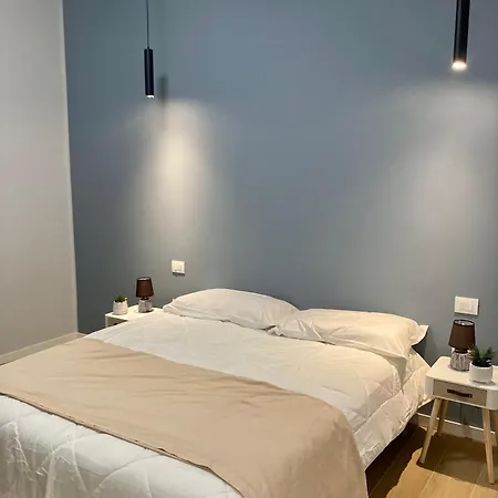 Apartment Via Gaeta Reggio Calabria