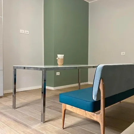 Via Gaeta Apartment *