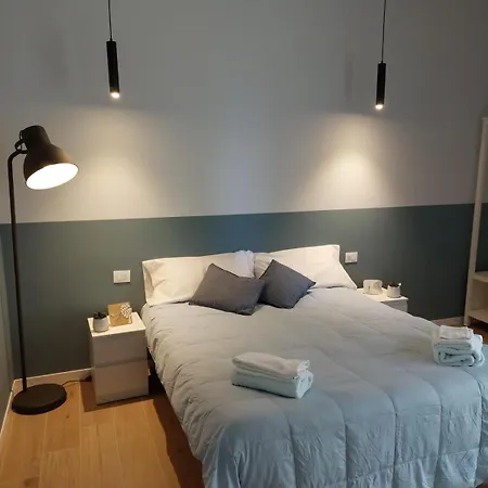 Via Gaeta Apartment *