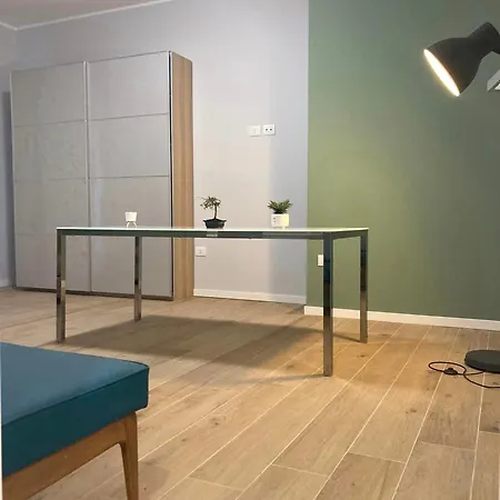 Via Gaeta Apartment Reggio Calabria