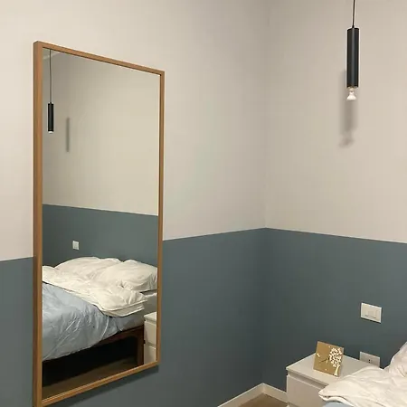 Via Gaeta Apartment