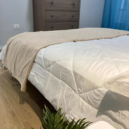 Via Gaeta Apartment *