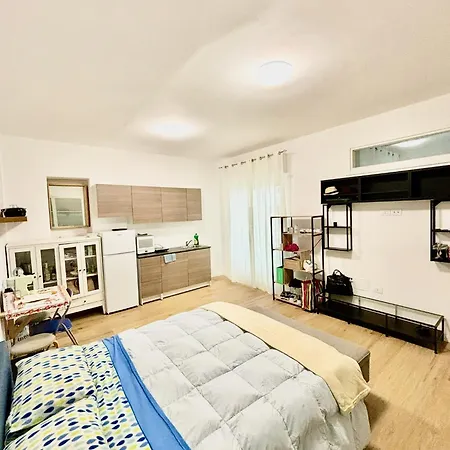 Apartment Via Gaeta Reggio Calabria